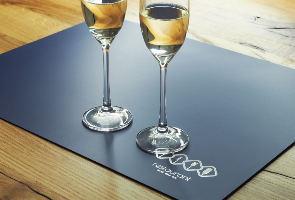 Logotrade business gift image of: Table mat 1039094