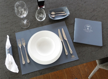 Logo trade promotional gifts picture of: Table mat 1039094