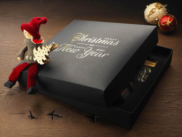 Logotrade promotional gifts photo of: Christmas set 1757013