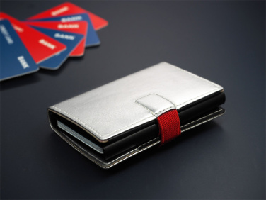 Logotrade promotional items photo of: RFID wallet 1230119