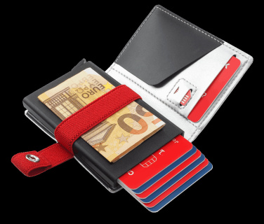Logotrade corporate gifts photo of: RFID wallet 1230119