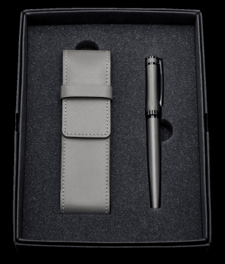 Logo trade promotional merchandise image of: Set 1254131