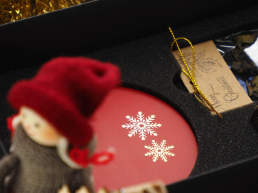 Logo trade advertising products image of: Christmas set 1763094