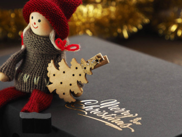 Logo trade promotional products image of: Christmas set 1763094