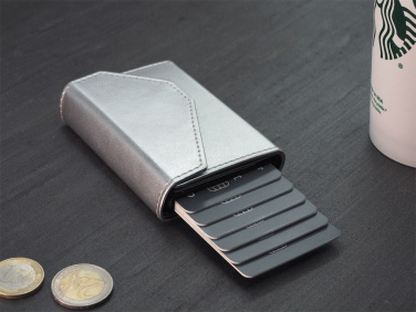 Logotrade business gifts photo of: RFID wallet 1249119
