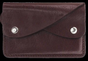 Logo trade promotional merchandise image of: Wallet 537067