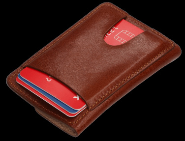 Logo trade promotional merchandise image of: Wallet 537067