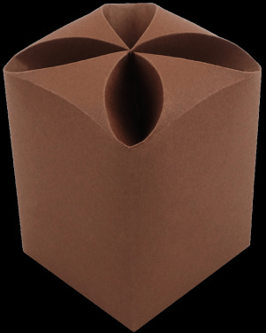 Logo trade business gifts image of: Box (14.5x7.5x7.5cm) 577037