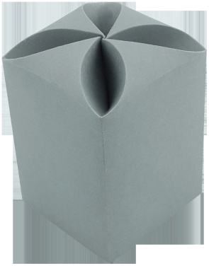 Logotrade promotional giveaways photo of: Box (10x7.5x7.5cm) 578037