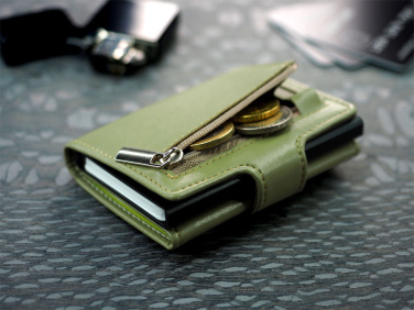 Logotrade promotional gift picture of: RFID wallet 1237119