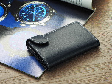 Logo trade promotional items picture of: Wallet 1273131