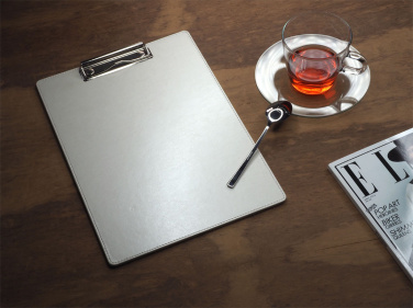 Logo trade promotional item photo of: Clipboard menu 1121119