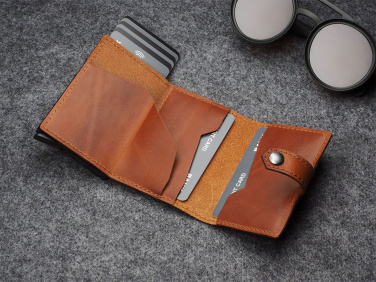 Logotrade promotional giveaways photo of: RFID wallet 2109141