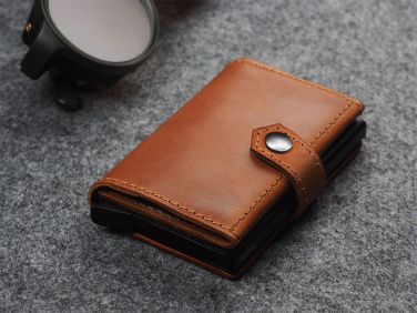 Logotrade promotional gift image of: RFID wallet 2109141