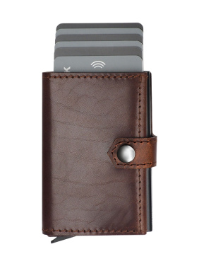 Logo trade promotional product photo of: RFID wallet 2109141