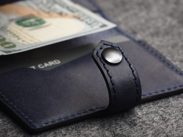 Logo trade business gift photo of: RFID wallet 2161141