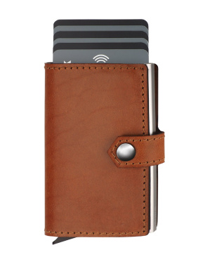 Logotrade promotional product image of: RFID wallet 2161141