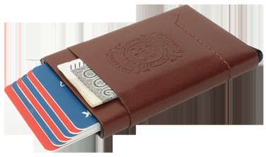Logotrade promotional product picture of: RFID wallet 593131