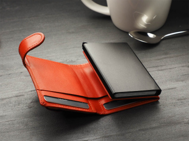 Logotrade promotional item picture of: RFID wallet 1226131