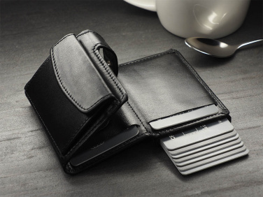 Logotrade business gifts photo of: RFID wallet 1226131