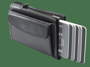 Logo trade promotional gifts picture of: RFID wallet 1226131