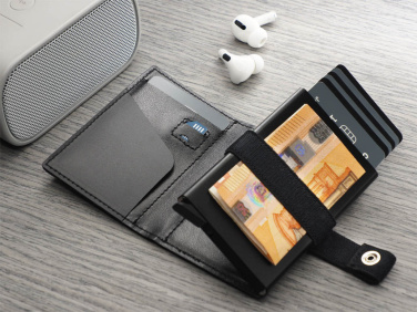 Logotrade promotional products photo of: RFID wallet 1230131