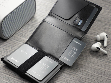 Logotrade promotional giveaways photo of: RFID wallet 1230131