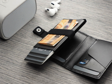 Logotrade promotional merchandise photo of: RFID wallet 1230131