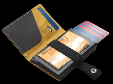 Logotrade promotional giveaway picture of: RFID wallet 1230131