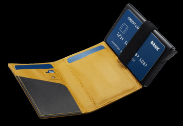 Logotrade promotional products photo of: RFID wallet 1230131