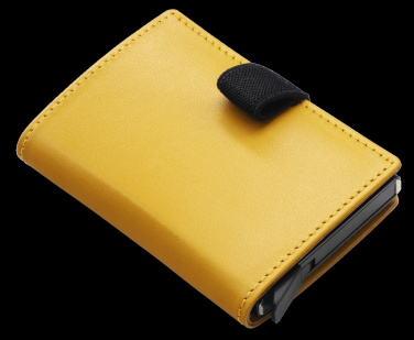 Logo trade promotional items picture of: RFID wallet 1230131