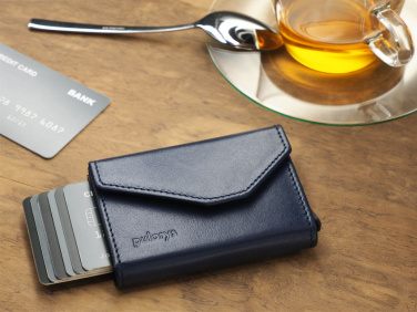 Logo trade advertising product photo of: RFID wallet 1249131