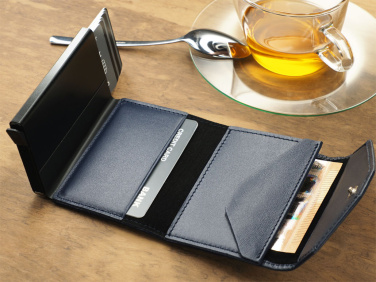 Logotrade promotional merchandise picture of: RFID wallet 1249131