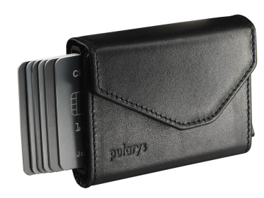 Logo trade promotional gifts picture of: RFID wallet 1249131