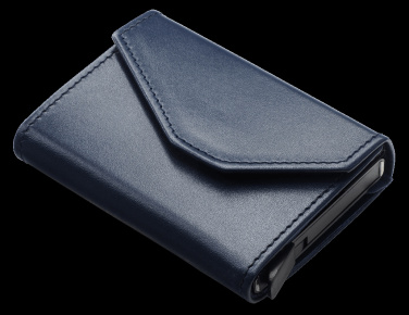 Logo trade promotional giveaway photo of: RFID wallet 1249131