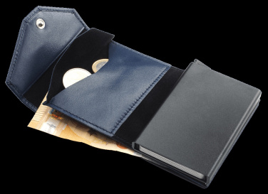 Logotrade promotional item image of: RFID wallet 1249131