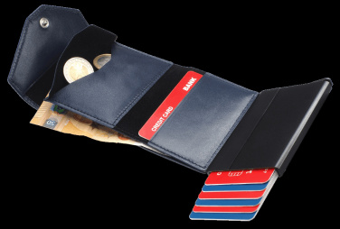 Logotrade business gift image of: RFID wallet 1249131