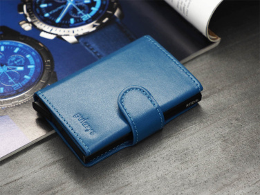 Logotrade promotional giveaway picture of: RFID wallet 1225131