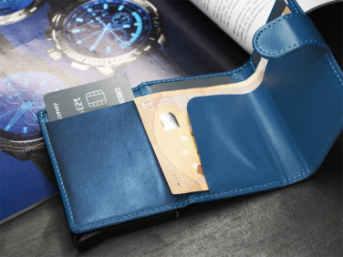 Logo trade promotional items picture of: RFID wallet 1225131
