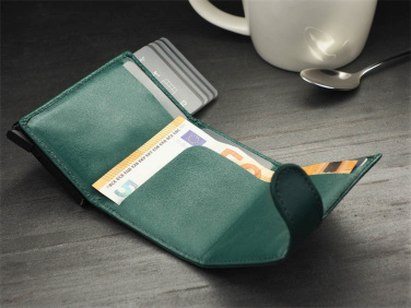 Logo trade promotional gifts picture of: RFID wallet 618131