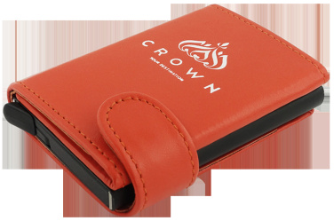 Logo trade promotional gifts picture of: RFID wallet 618131