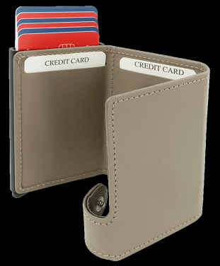 Logotrade corporate gift image of: RFID wallet 618131