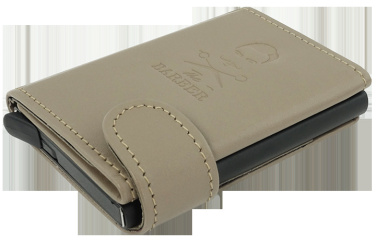 Logotrade corporate gifts photo of: RFID wallet 618131