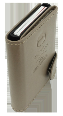 Logotrade promotional giveaway image of: RFID wallet 618131