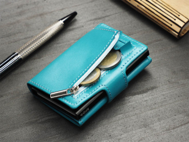 Logotrade promotional items photo of: RFID wallet 1237131