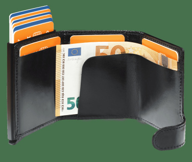 Logo trade promotional gifts picture of: RFID wallet 618067