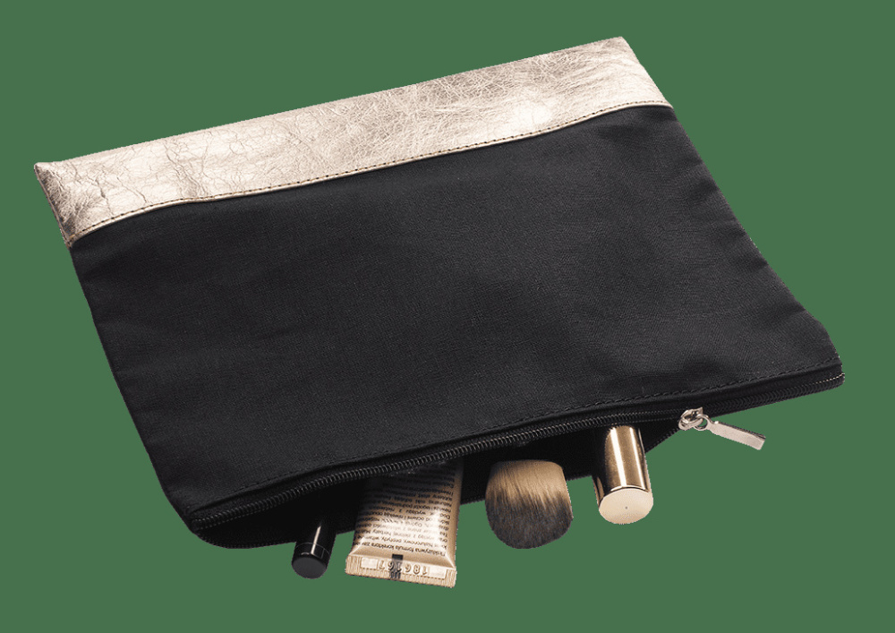 Logo trade promotional gifts image of: Cosmetic bag 505165