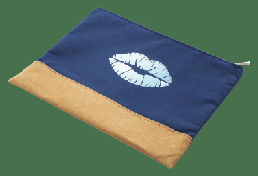 Logo trade promotional products image of: Cosmetic bag 505165