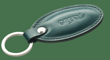 Logotrade promotional merchandise photo of: Keyring 560131