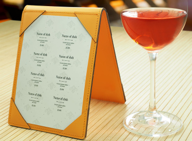 Logotrade promotional product picture of: Promo menu 1604094